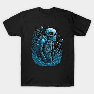 Bone creature T-Shirt